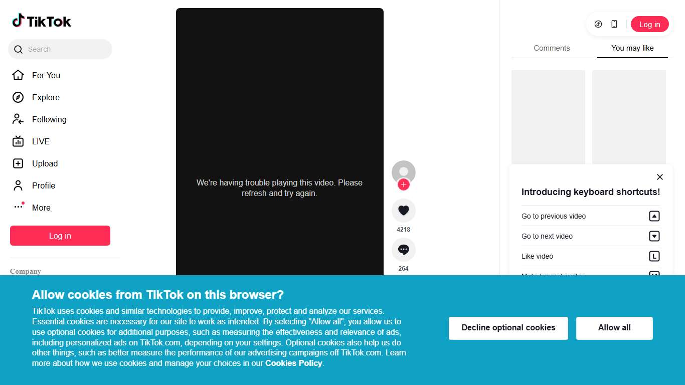 Golden Globes 2026: Unmissable Moments & Highlights | TikTok
